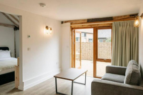 3 Henham Barns